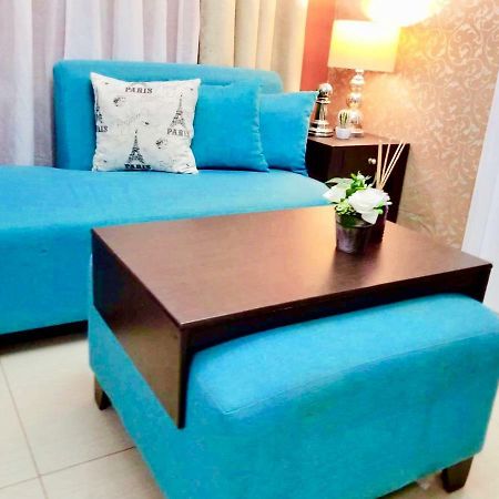 Super Cute Hampton Suites Imus Bagian luar foto
