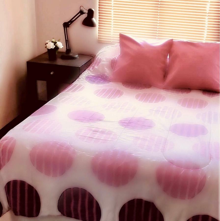 Super Cute Hampton Suites Imus Bagian luar foto