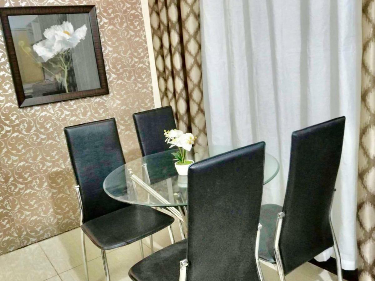 Super Cute Hampton Suites Imus Bagian luar foto