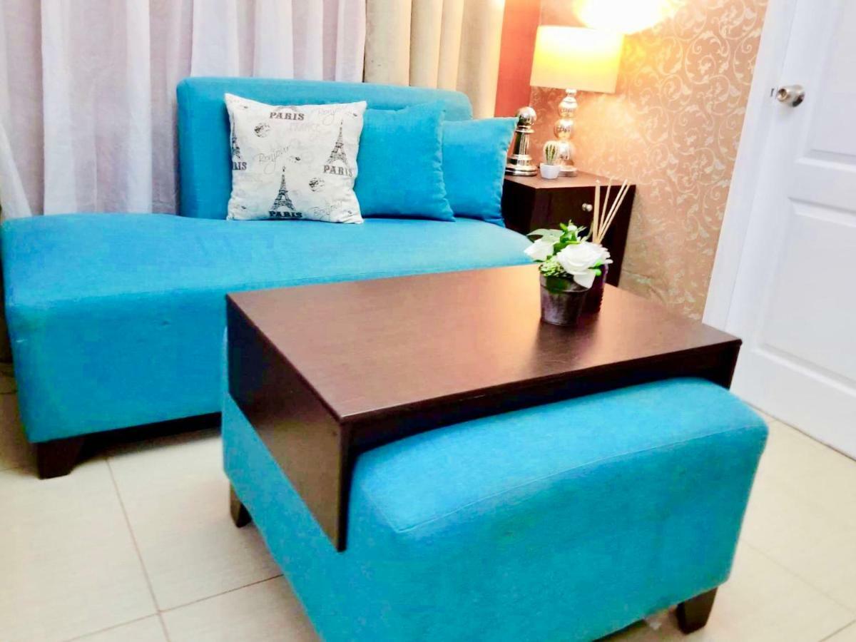 Super Cute Hampton Suites Imus Bagian luar foto