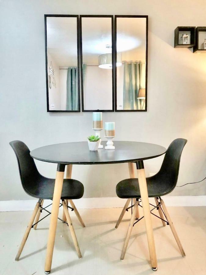 Super Cute Hampton Suites Imus Bagian luar foto